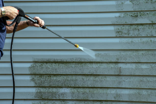 Best Fence Cleaning  in Lowry Crossing, TX