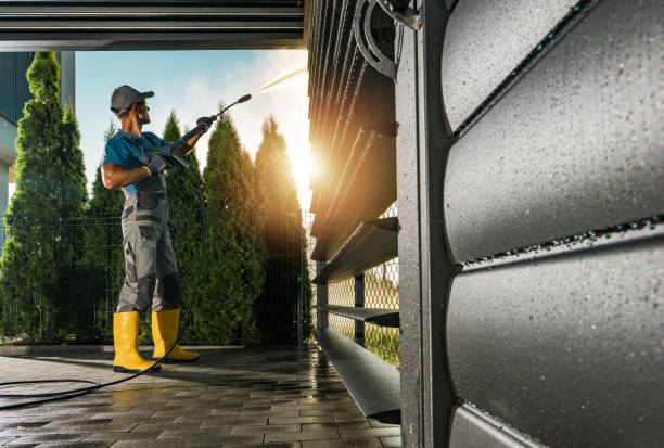 Best Animal Enclosure Cleaning  in Lowry Crossing, TX